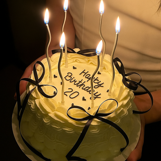 Twist Me Later (pack of 6)