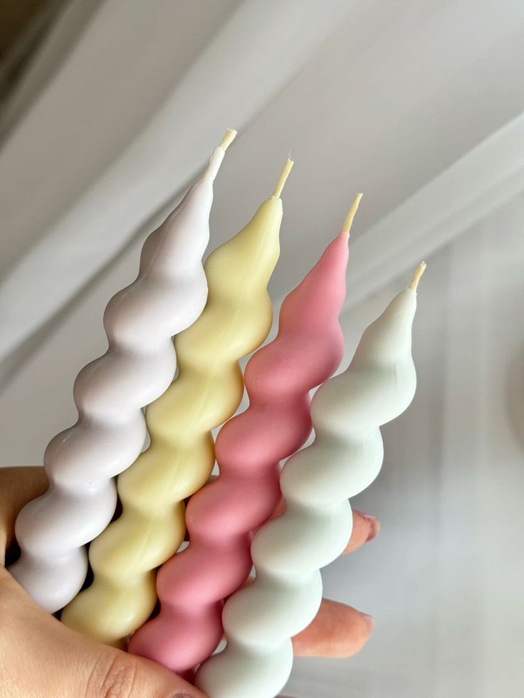 Curvy & Kinda Twisted (Pack of 2)