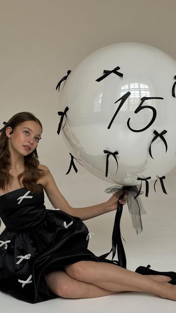 Bad Girl Strings (Thin Black Ribbons)