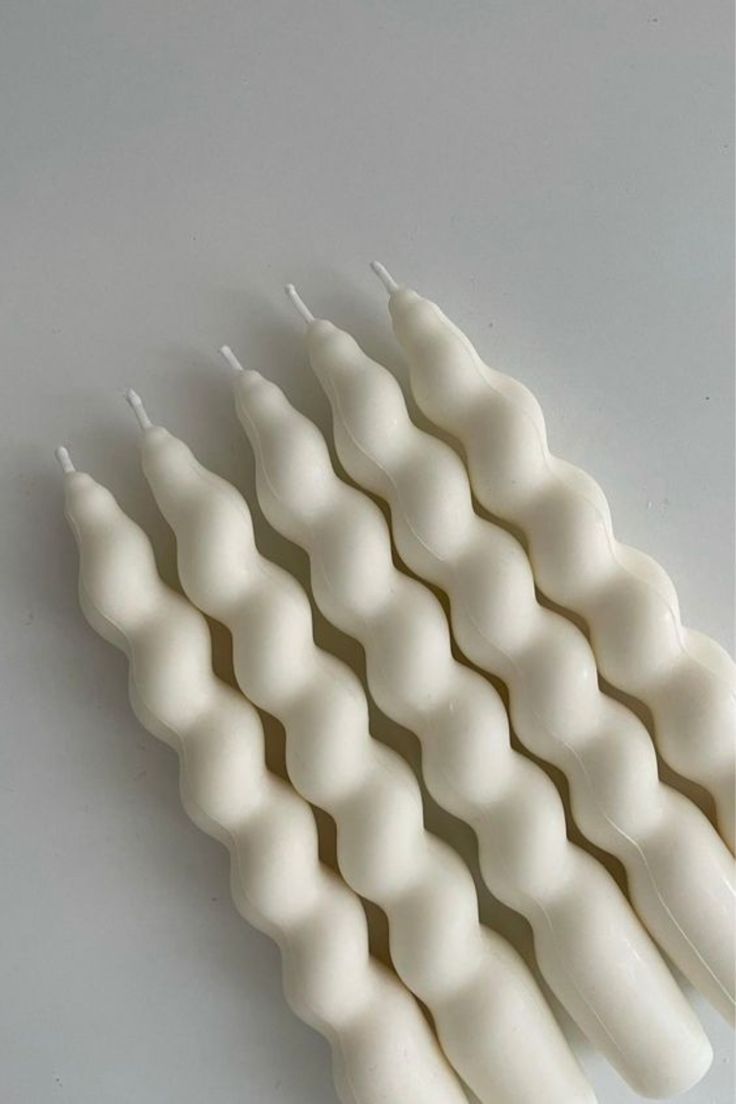 Curvy & Kinda Twisted (Pack of 2)
