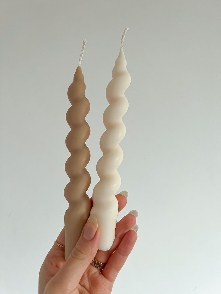 Curvy & Kinda Twisted (Pack of 2)