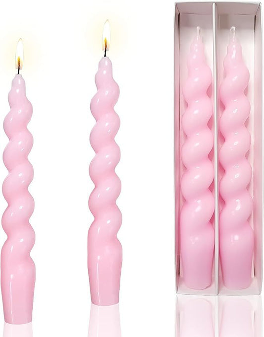 Curvy & Kinda Twisted (Pack of 2)