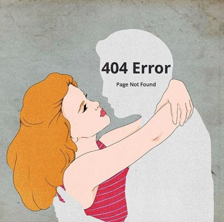 OH NO.. It's My Ex! (Pack of sticker 4)