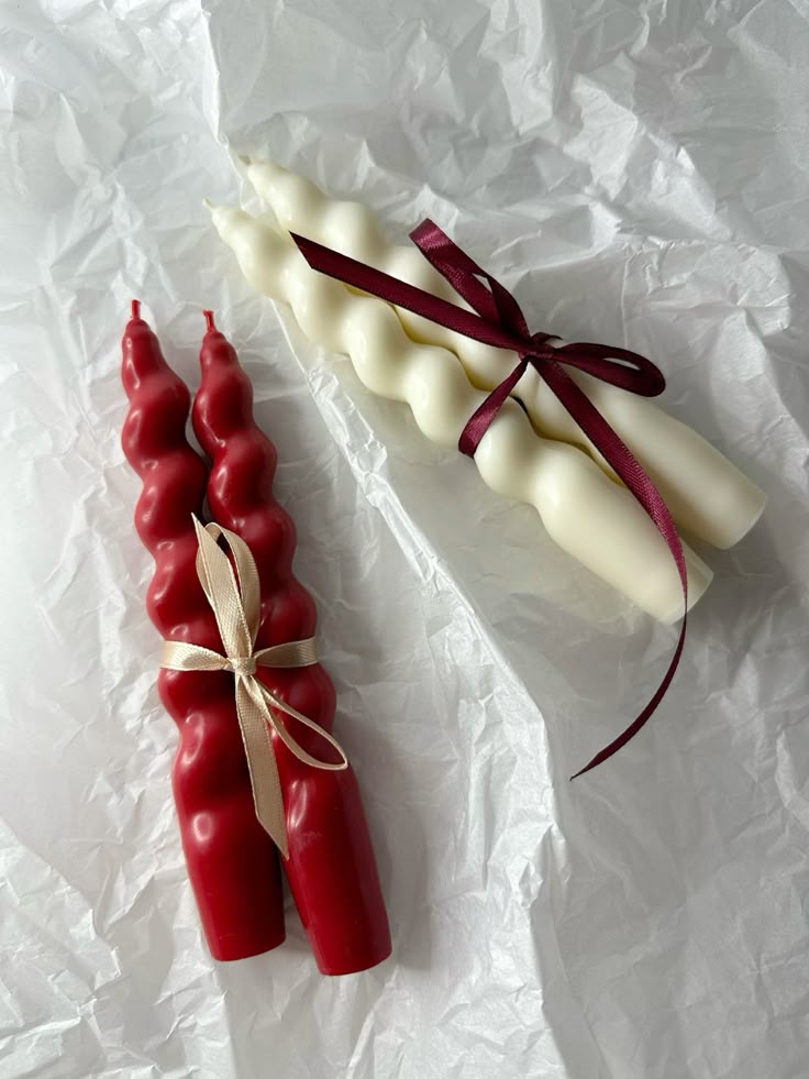 Thicc & Twisted (Pack of 2)