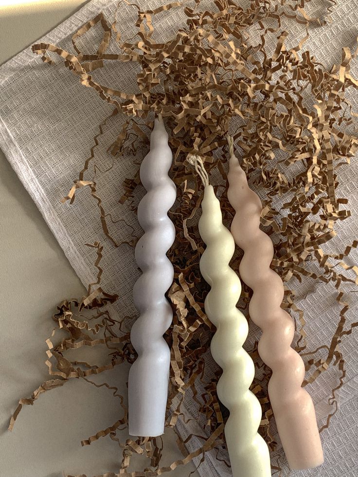 Curvy & Kinda Twisted (Pack of 2)