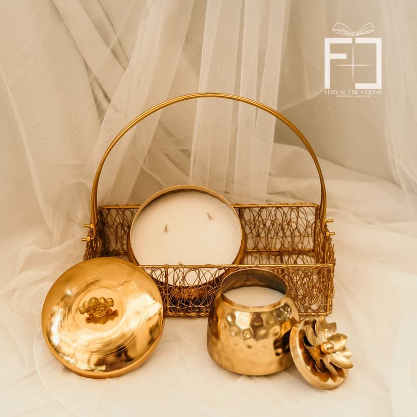 All Types of Hampers