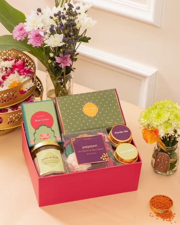Option 2 Diwali Hamper