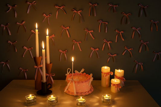 Aesthetic Birthday Setup Decor Ideas at Home (For the Pinterest Girl in You)