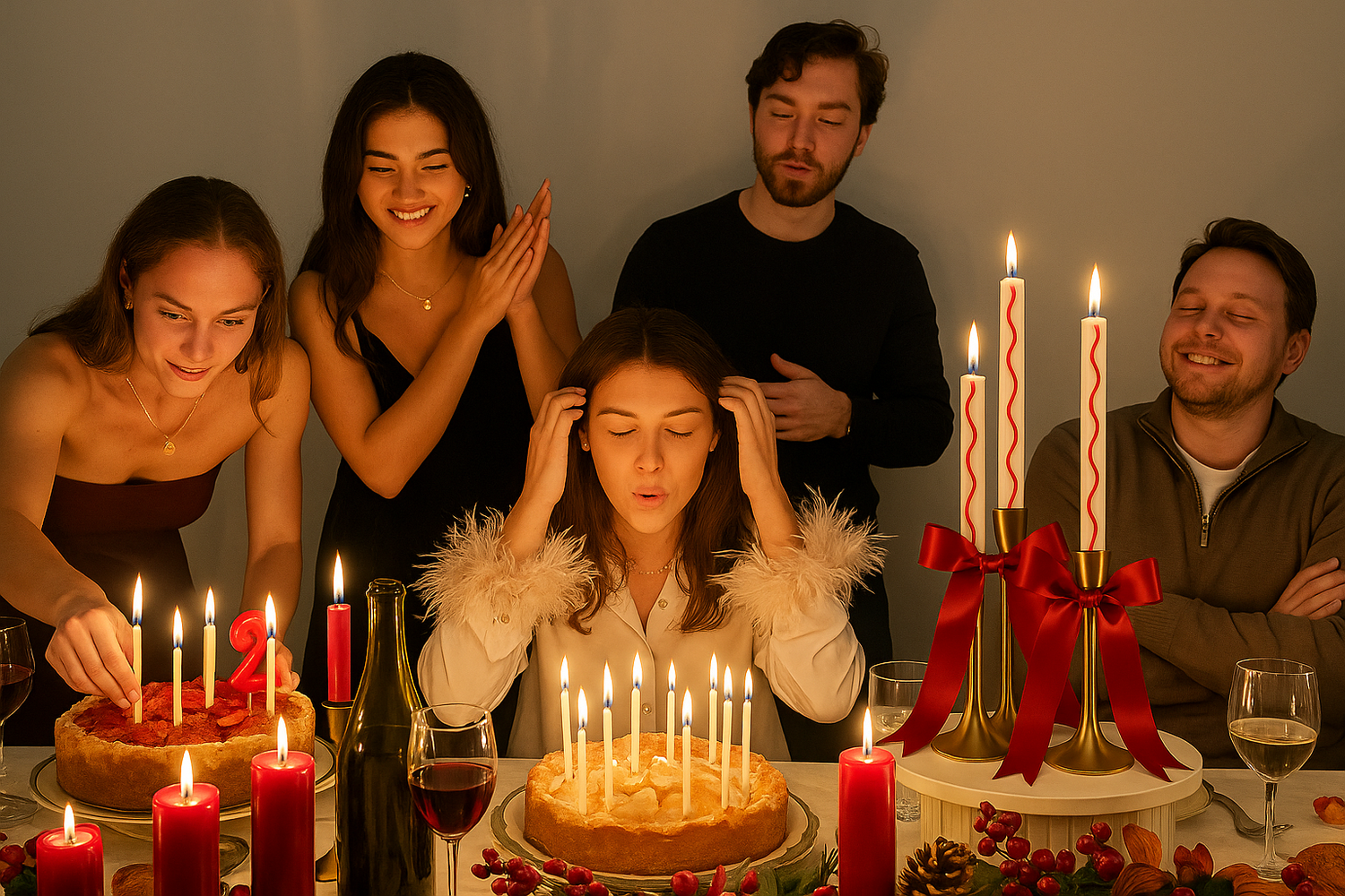 Birthday Bash