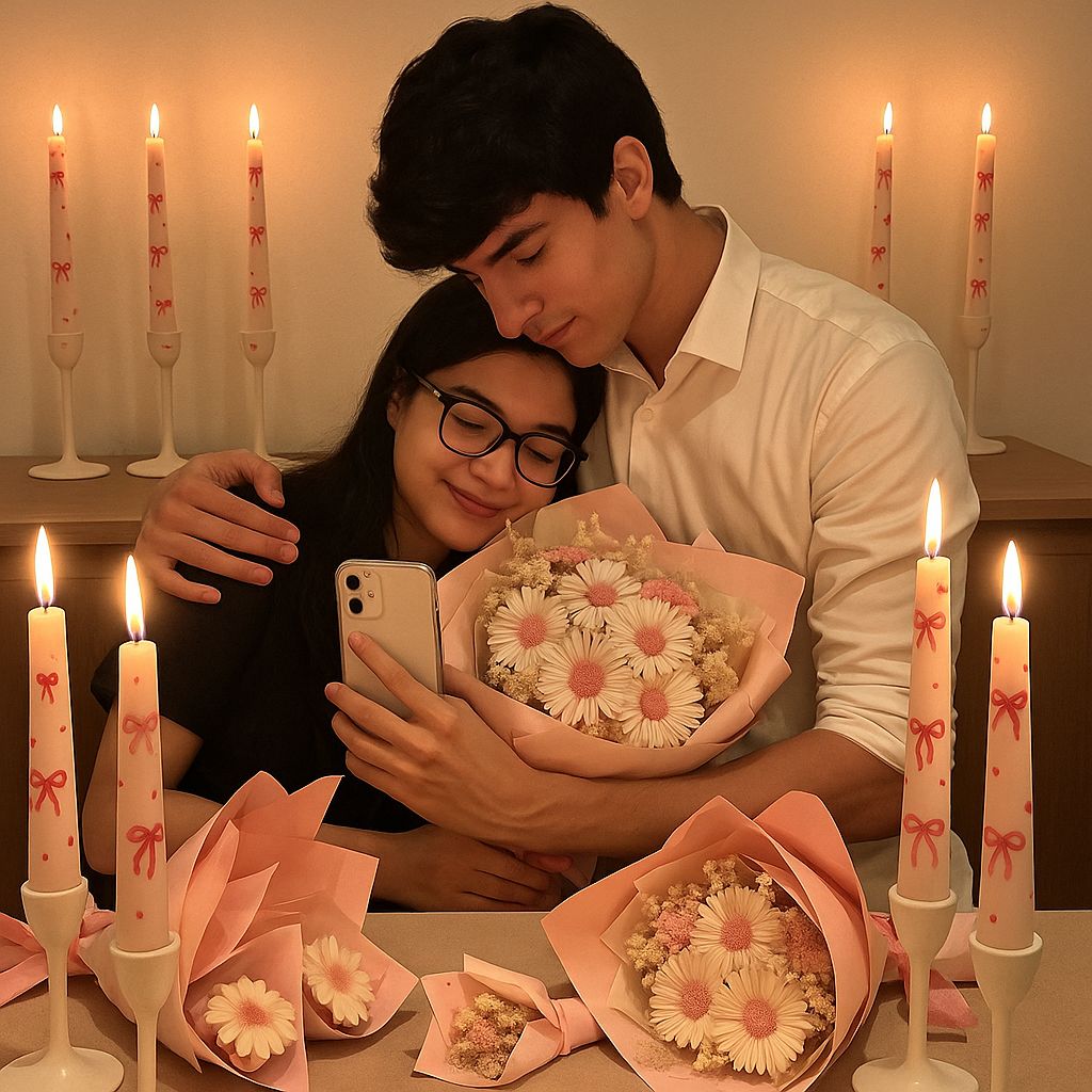 Date Gifts