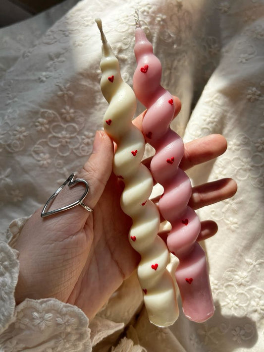 Twisted Love (Pack of 2)