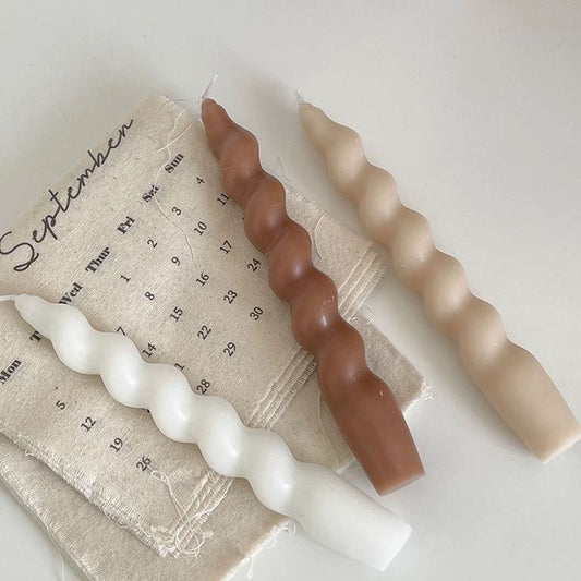 Curvy & Kinda Twisted (Pack of 2)