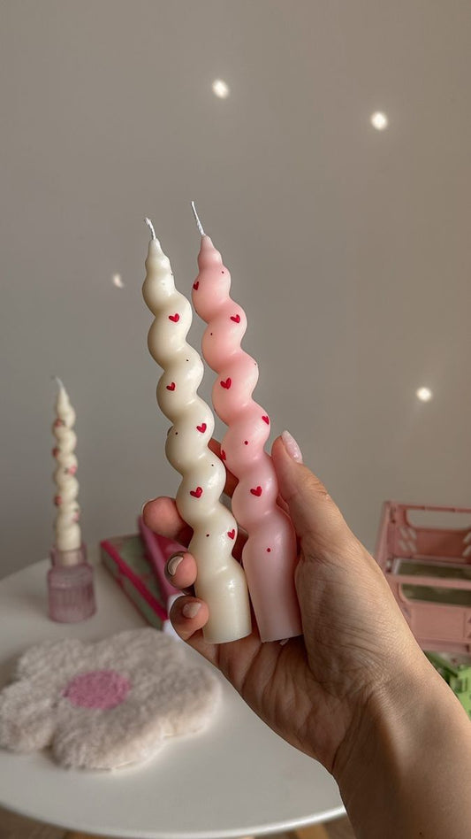 Twisted Love (Pack of 2)