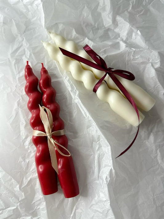 Thicc & Twisted (Pack of 2)