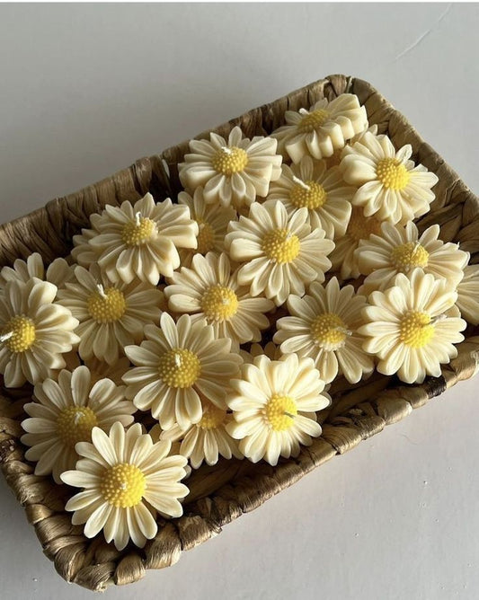 Floral Flicker Bouquet (Set of 4 Flower)